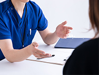 歯を残したい方へ